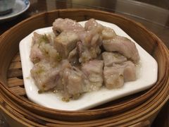 -山水茶艺馆·点心粤菜·30年老字号