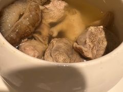 -广州塔晖粤轩中餐厅