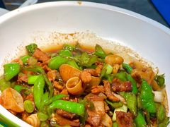 -老屋印象川菜(世纪东方店)