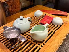 -小城粥道·海胆鲜虾粥(解放广场店)