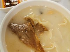 -金狮麟·新豫菜(金码大厦店)