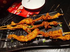-蛙三泡椒牛蛙(万象城店)