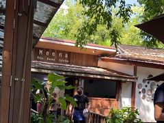 -Meena Rice Based Cuisine