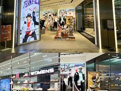 -砂之船奥莱(南京江宁店)