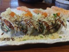 -轻音料理(王府星Mall店)