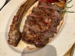 -波特曼西餐厅(南岗店)