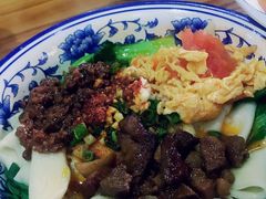 -秦韵轩·西安小馆(贻成福地广场店)