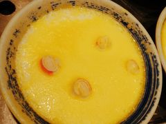 鸡蛋羹-全盛自助烤肉(大商新玛特鞍山店)