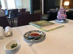 -夏苑(新加坡丽思卡尔顿美年酒店)