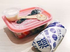 -眷村阿嬷(花城汇店)