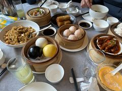 -潮府馆·非遗潮州菜·港式点心(世纪公园店)