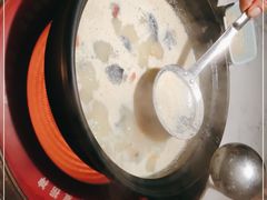 -捞神煲汤火锅(湖滨商业街店)