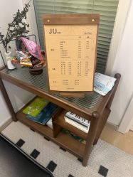 -JU·旧友日式美甲美睫工作室