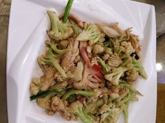 -潮喜竹溪荔湖酒家(荔枝湾店)