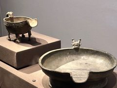 -秦始皇帝陵博物院(兵马俑)