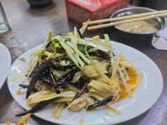 -西塔隆太白烤牛肉馆(图们路店)