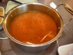 -君邦火锅(新疆大厦店)