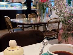 -PAUL LAFAYET 法式甜品(港汇广场店)