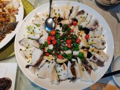 -陶缘一号·四季缘·老字号顺德菜·户外婚礼家宴(西滘店)