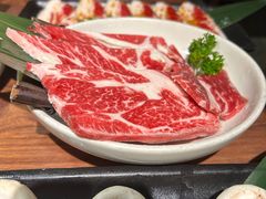 -九田家黑牛烤肉料理(新辰里亚运村店)