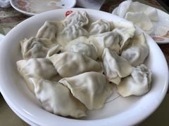 -添福来墨鱼饺子 · 海鲜东北菜(大连星海·黄浦路店)