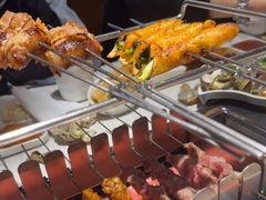 -玉善烧烤串城(长春总店)