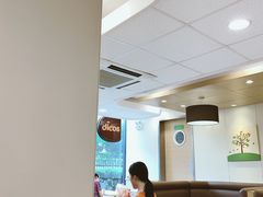 大堂-德克士(砂之船奥特莱斯店)
