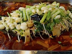 -羊家胡同·龙虾烧烤火锅(龙汇路店)