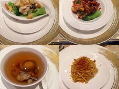 -8餐厅(新葡京酒店)