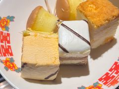 -山满楼鲜货火锅(喜悦汇店)