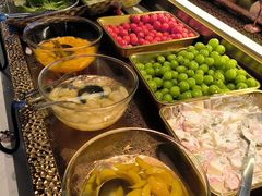 -非烤勿扰韩式自助烤肉火锅(龙岗万达广场店)