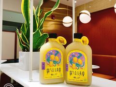 -奈雪的茶(新天地广场PRO店)