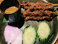 -仓库南洋海鲜小排档(柳河路店)