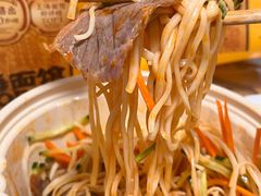 -陳香貴·兰州牛肉面(上海长风大悦城店)