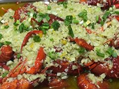 -香满锅老北京羊蝎子火锅·家常菜(新街口店)