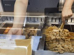-姐弟俩土豆粉(西安小寨店)