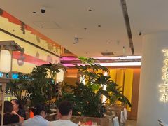 -桂满陇·手作小笼包&江南叫花鸡(中山公园店)