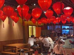 -老湘村·湖南土菜(天河维多利店)