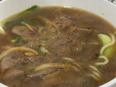 -Da Wan Mian 大碗面