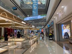 -万达广场(松江店)