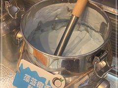 -溪边姑娘·拉丝酸奶水果捞(春熙路店)