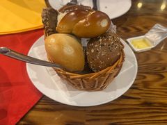 -申德勒加油站餐厅(三里屯北小街店)