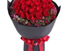 手捧花-容玉花店