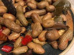 -黄鱼炙夜(华家池店)