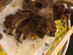 羊蝎子大锅-芦月轩羊蝎子(北蜂窝店)