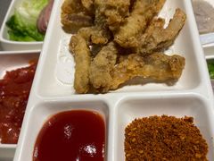-海底捞火锅(苏宁生活广场店)