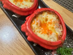 -桃夭日式料理(国信店)