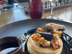 南非肉眼牛排-恰餐厅及酒吧CHAR Bar & Grill(北京三里屯洲际店)