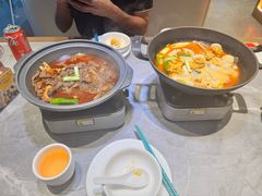 -肖记公安牛肉鱼杂馆·省级非物质文化遗产(江汉路直营店)