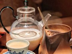 -梅间堂茶馆(绿地缤纷城店)